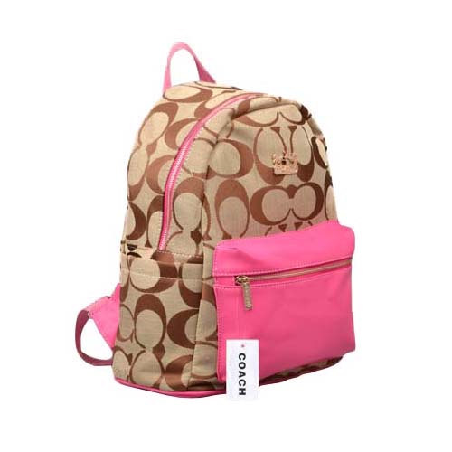 coach outlet online backpacks